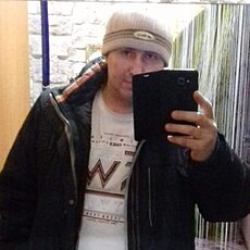 Фотография мужчины Ед, 49 лет из г. Новосибирск