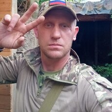 Фотография мужчины Толик, 37 лет из г. Липецк