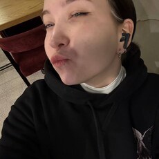 Фотография девушки Алина, 20 лет из г. Стерлитамак