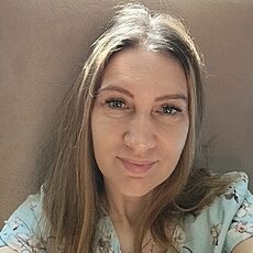 Фотография девушки Галинка, 47 лет из г. Рязань