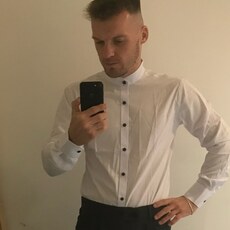 Фотография мужчины Никита, 26 лет из г. Солигорск