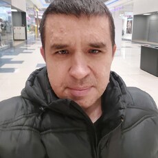 Фотография мужчины Вячеслав, 34 года из г. Оренбург