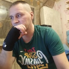 Фотография мужчины Евгений, 41 год из г. Псков