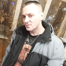 Фотография мужчины Евгений, 41 год из г. Псков