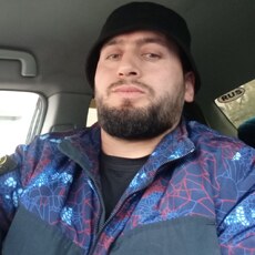 Фотография мужчины Али, 28 лет из г. Тюмень