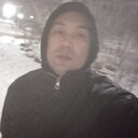 Нурсултан, 34 года