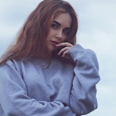 Фотография девушки Алёна, 28 лет из г. Донецк