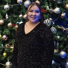 Фотография девушки Сания, 33 года из г. Астана