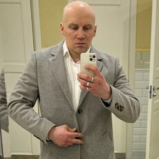 Фотография мужчины Максим, 41 год из г. Москва