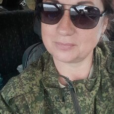 Фотография девушки Таня, 58 лет из г. Омск