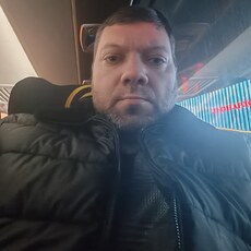 Фотография мужчины Саша, 43 года из г. Свердловский