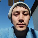 Даурен, 34 года