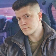 Фотография мужчины Максим, 30 лет из г. Былбасовка