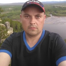 Фотография мужчины Коля, 39 лет из г. Можга