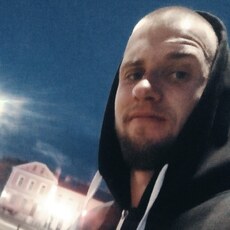 Фотография мужчины Алекс, 31 год из г. Пинск