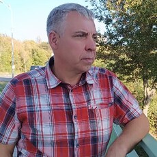 Фотография мужчины Владимир, 55 лет из г. Губкин
