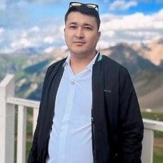 Фотография мужчины Макс, 30 лет из г. Кызылорда