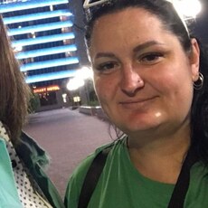 Фотография девушки Ксюша, 40 лет из г. Челябинск