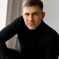 Фотография мужчины Дима, 28 лет из г. Солигорск