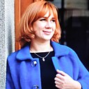 Матильда Барская, 25 лет