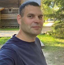 Фотография мужчины Роман, 39 лет из г. Луга