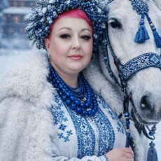 Фотография девушки Lyubov, 44 года из г. Пятихатки