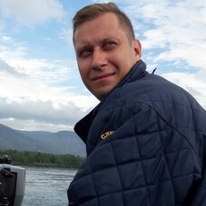 Фотография мужчины Андрей, 45 лет из г. Красноуфимск