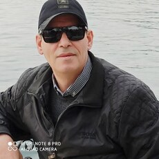 Фотография мужчины Тулга Зрела, 55 лет из г. Южно-Сахалинск