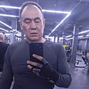 Ержан, 52 года