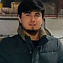 Ёсин, 23 года