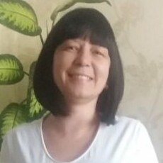 Фотография девушки Дина, 52 года из г. Витебск