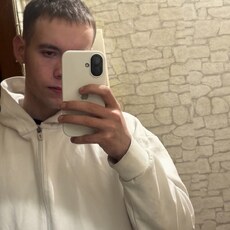 Фотография мужчины Ваня, 21 год из г. Рязань