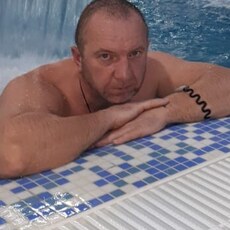 Фотография мужчины Александр, 49 лет из г. Старый Оскол