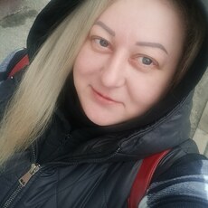 Фотография девушки Анастасия, 37 лет из г. Ярославль