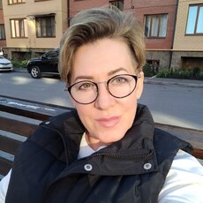 Фотография девушки Галина, 53 года из г. Краснодар