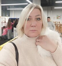 Фотография девушки Елена, 50 лет из г. Полоцк