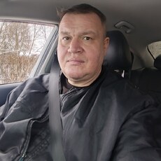 Фотография мужчины Максим, 44 года из г. Серебряные Пруды