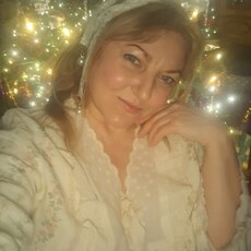 Фотография девушки Елена, 52 года из г. Санкт-Петербург