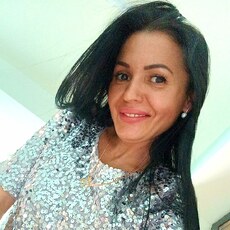 Фотография девушки Ольга, 41 год из г. Пушкино (Московская Обл)