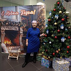 Фотография девушки Любовь, 50 лет из г. Белгород