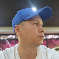 Фотография мужчины Канат, 42 года из г. Астана