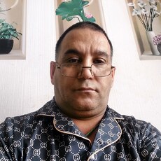 Фотография мужчины Эльшан, 52 года из г. Саратов