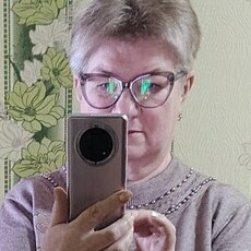 Фотография девушки Надежда, 63 года из г. Гомель