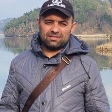 Фотография мужчины Mirzo, 37 лет из г. Варшава