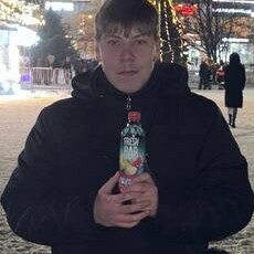 Фотография мужчины Дмитрий, 21 год из г. Старый Оскол