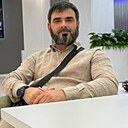 Казбек, 42 года