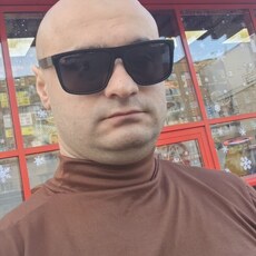 Фотография мужчины Михаил, 31 год из г. Балашиха