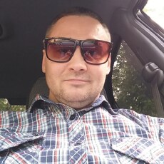 Фотография мужчины Сергей, 41 год из г. Самара