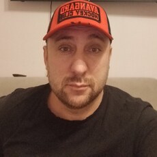 Фотография мужчины Виталий, 44 года из г. Омск