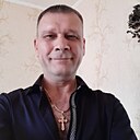 Сергей, 51 год